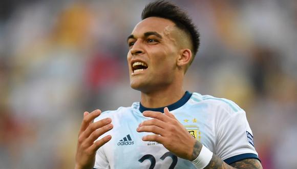 La selección de Argentina debutará ante la selección de Ecuador y cierra contra el 'Tricolor' | Foto: AFP