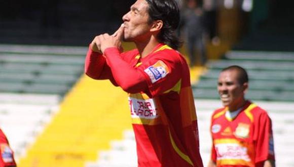 Segunda División: Miguel Mostto se convirtió en nuevo jugador de San Simón