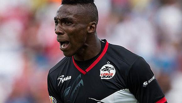 Lobos BUAP: Compañero de Aquino y Advíncula fue separado del club