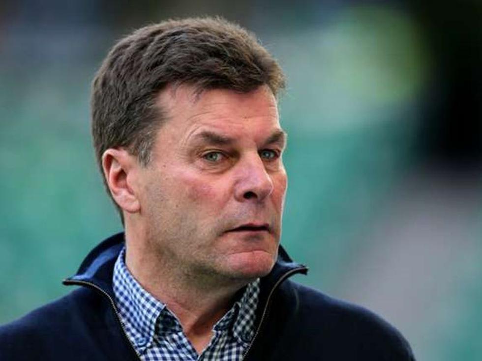 Top 10: Lista de los mejores entrenadores de fútbol [GALERÍA]