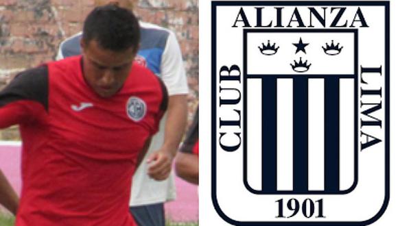 Alianza Lima: Víctor Rossel explica derrota de Juan Aurich en Matute