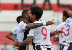 Alianza Lima vs. Cusco FC EN VIVO ONLINE vía Gol Perú por la fecha 6 del grupo B de la Fase 2 de la Liga 1