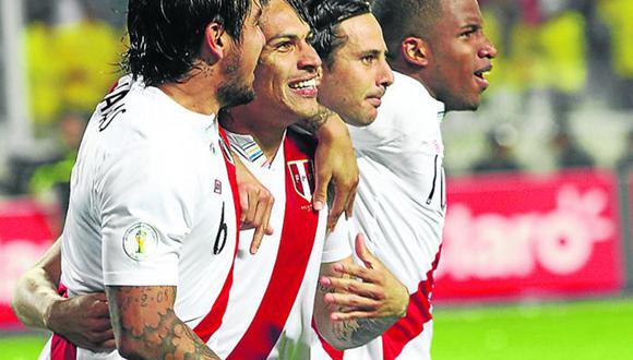 Selección peruana podría jugar sus partidos de eliminatoria en la altura
