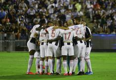 Alianza Lima 0-1 Racing por la Copa Libertadores 2020