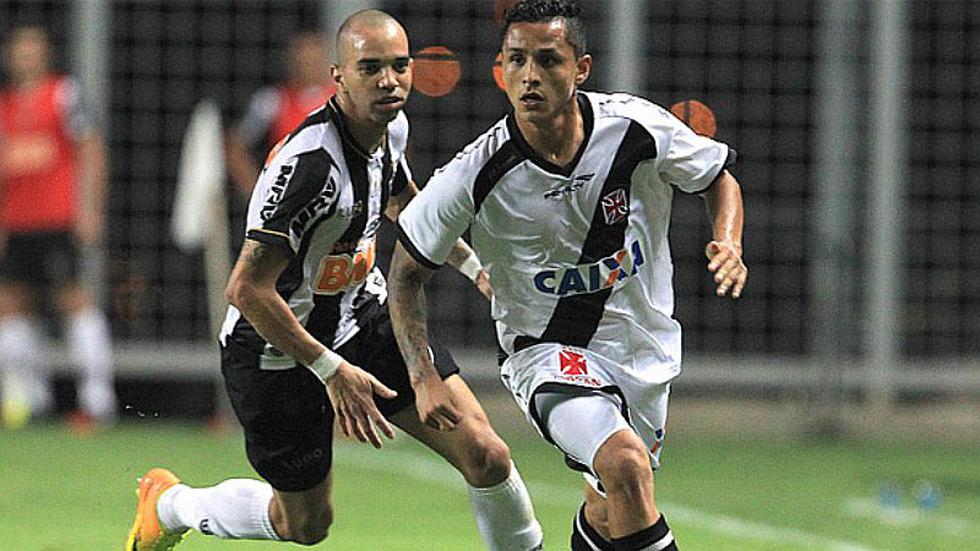 Perú vs. Brasil | Paolo Guerrero y cinco figuras de Perú que se sentirán locales en la Copa América 2019 | FOTOS