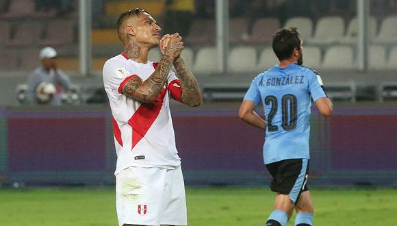 Selección Peruana: ¿quién reemplazará a Paolo Guerrero ante Bolivia? 