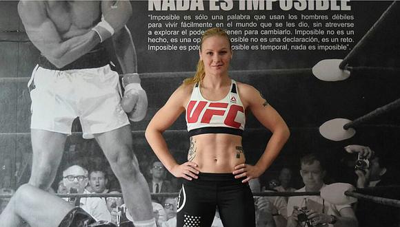 UFC: ¿A quién enfrentará Valentina Shevchenko en su próxima pelea?
