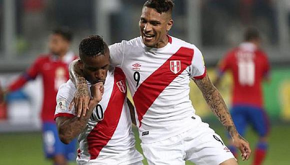 Perú - Venezuela | Exjugadores y técnicos piden a Paolo Guerrero y Jefferson Farfán en el once titular