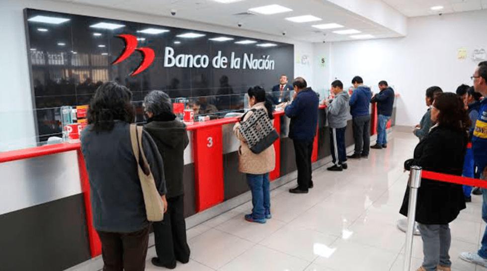 Bono 380 Independientes: Pasos a seguir de trabajadores beneficiarios que no tienen cuenta en el Banco de la Nación