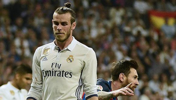 Real Madrid: Gareth Bale se perderá semifinales de la Champions League