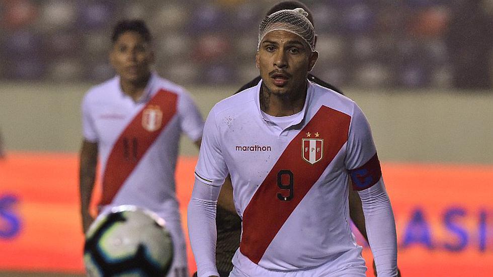 Perú vs. Colombia: Ricardo Gareca alista el once titular para la Copa América | FOTOS