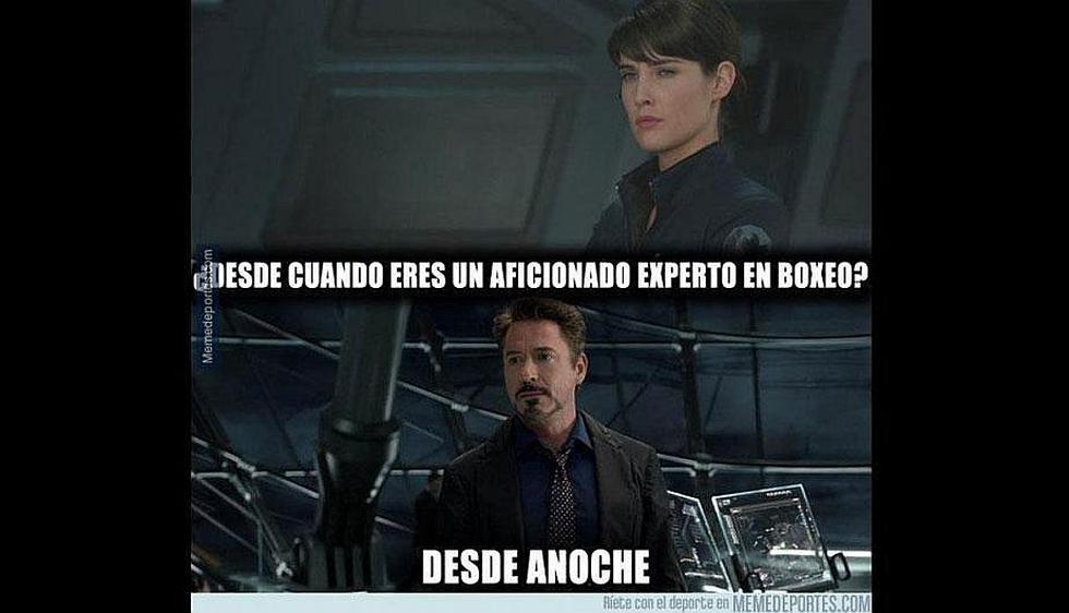 Floyd Mayweather vs. Conor McGregor: los divertidos memes tras la pelea