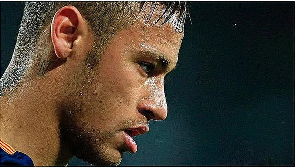 Barcelona: Club confirma recurso de apelación tras sanción a Neymar