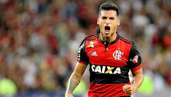 Miguel Trauco quiere salir de Flamengo: "Estoy incómodo"
