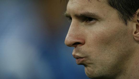 Abogado de Messi pide a FIFA cancelar suspensión en Eliminatorias