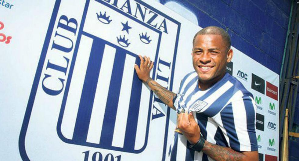 Alliance Lima News |  Wilmer Aguirre on Alianza Lima in League 2: “It’s not enough with young people, you need experience” |  FOOTBALL-PERU
