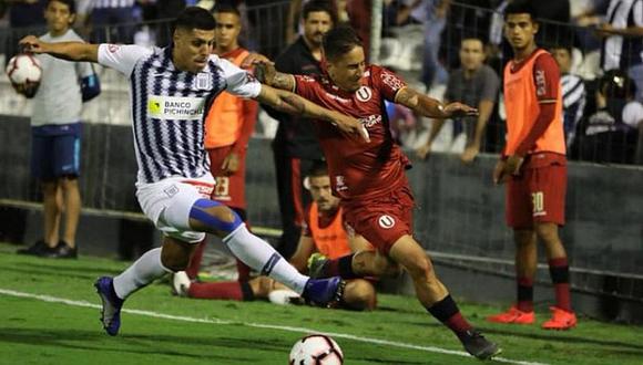 Universitario vs. Alianza Lima | Conoce qué equipo tiene mayor valor en el mercado a 3 días del clásico en el Monumental