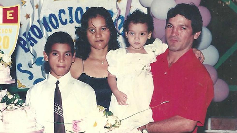 Miguel Trauco: un repaso de fotos inéditas del fichaje de Flamengo