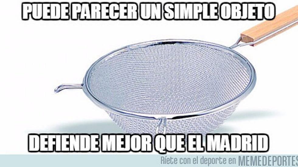 Real Madrid: los memes de la remontada merengue ante Villarreal