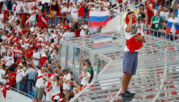 Perú vs. Chile: la impresionante cantidad de hinchas que irán al 'Clásico'
