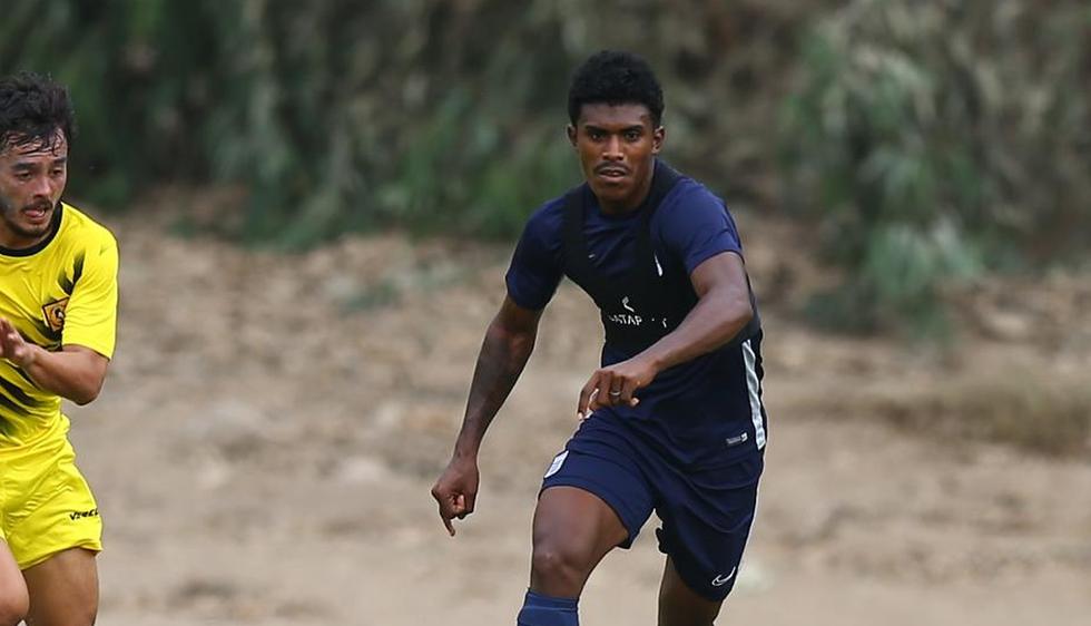 25. Oslimg Mora. (Foto: GEC)