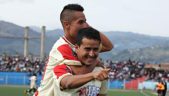 Torneo Apertura: UTC vence a Unión Comercio con dos tantos de Víctor Rossel