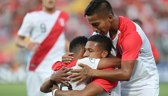 Conoce las cuotas de apuestas para el Perú vs. Paraguay Sub20