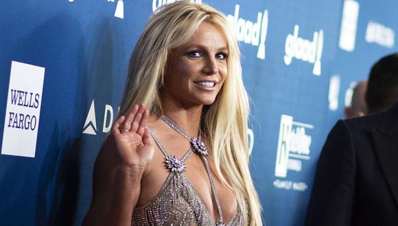 Bessemer Trust afirmó que “respeta” los deseos expresados por la cantante Britney Spears. (Foto: AFP)