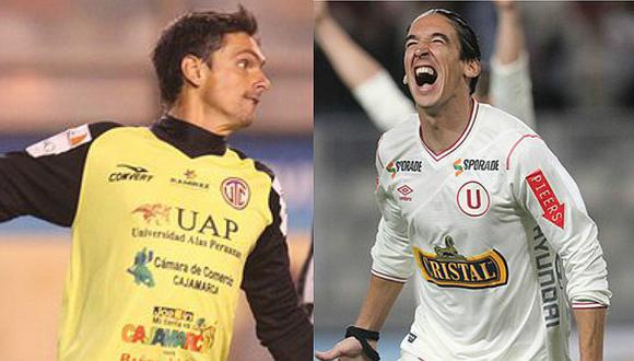 Sport Boys: ​¿Germán Alemanno y ​Daniel Ferreyra se pondrán la rosada?