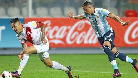 Selección peruana: ¿Por qué no se jugará con Argentina en la fecha FIFA?