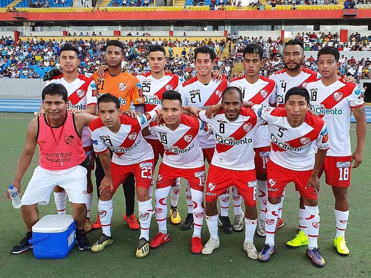 Copa Perú: Alfonso Ugarte fue eliminado, pero se sigue entrenando pensando  en jugar los octavos de la Etapa Nacional | FUTBOL-PERUANO | EL BOCÓN