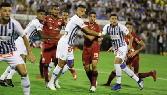 Alianza Lima, Cristal y Melgar figuran en ranking mundial de equipos, pero no Universitario