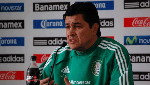 DT de México en la Copa América: "Creen que somos el rival fácil"