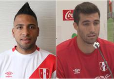 Con Alexi Gómez y Gambetta: el último once peruano que anotó en Buenos Aires [VIDEO]