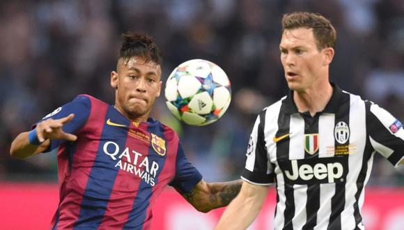 Champions League: ¿Cumplirá Neymar esta loca promesa?