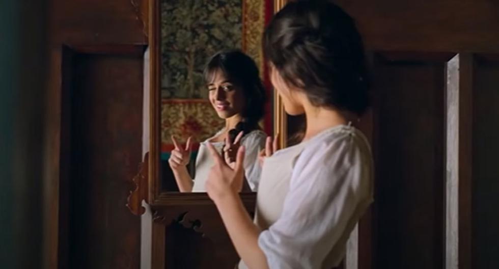 Camila Cabello sobre “Cinderella”: “Es una película que podría verse como  feminista” | VIDEO - Ibenia