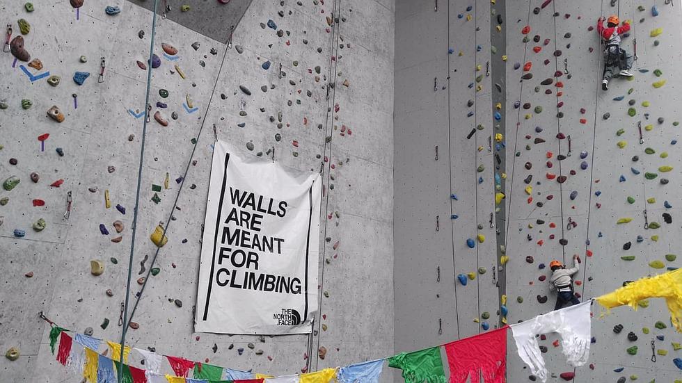 Regresa el Global Climbing Day: escala gratis en Lima y provincias | FOTOS