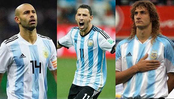 Lima 2019: Javier Mascherano y dos cracks argentinos vienen a pelear el título de los Juegos Panamericanos