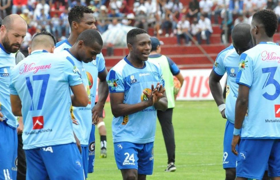 Macará | Ecuador. (Foto: Agencias)