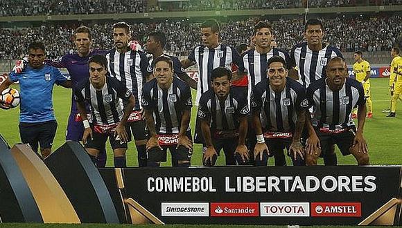 Alianza Lima: Conoce los precios de las entradas para el duelo ante Palestino