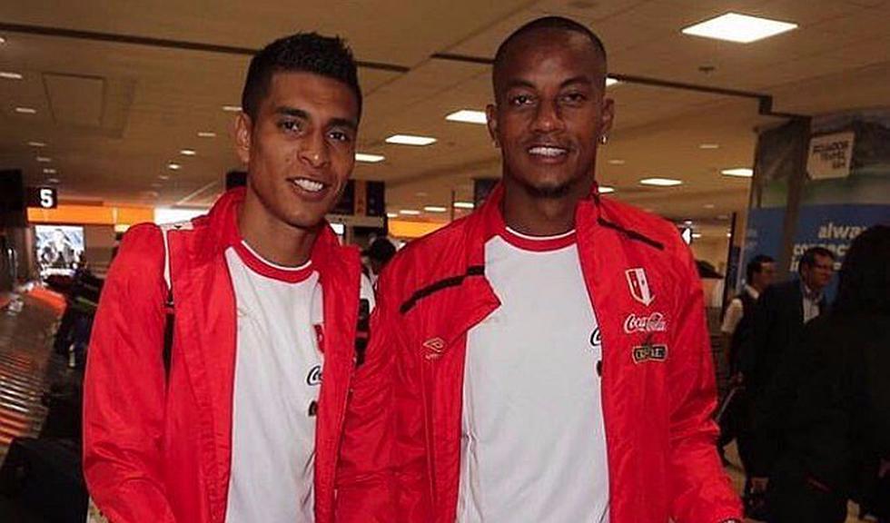 Perú vs. Ecuador: así fue la llegada de la Blanquirroja a Quito [GALERÍA] 