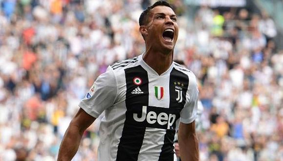 Los fichajes que Cristiano Ronaldo pidió para no irse de Juventus
