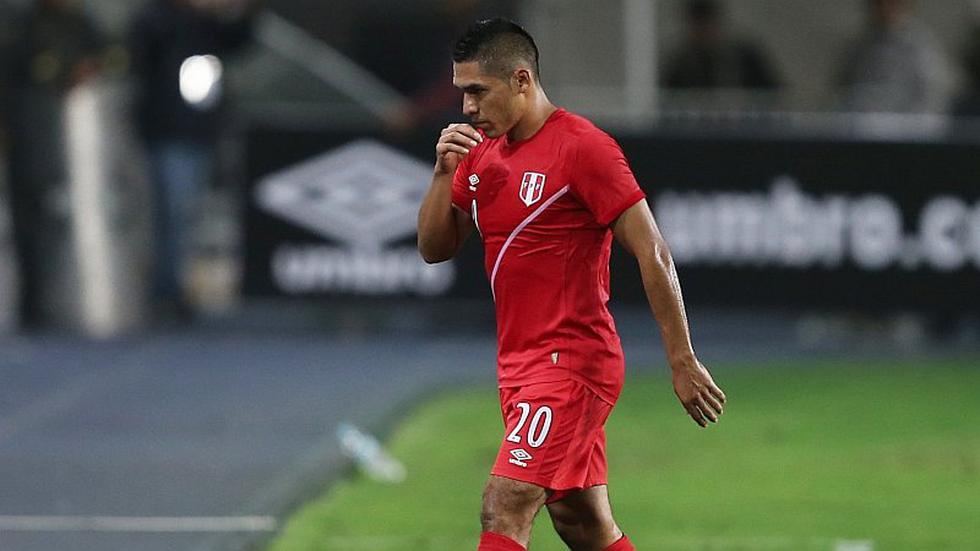 Selección peruana | Claudio Pizarro y tres 'borrados' por Ricardo Gareca tras desafortunadas declaraciones | VIDEO