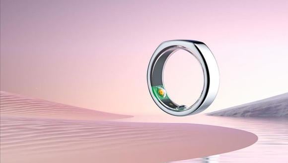Oura Ring: es un anillo de alta tecnología que usan los ricos y famosos del mundo (Foto: Oura Ring:)