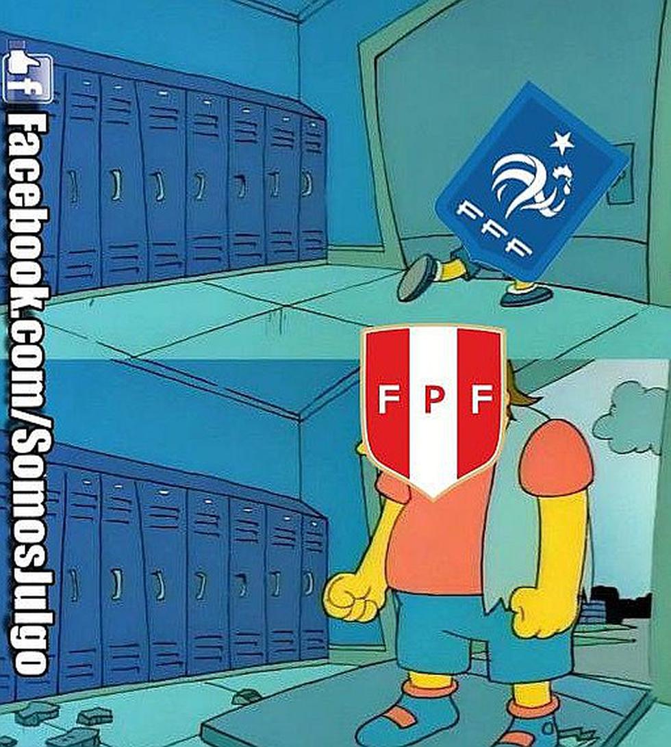 Perú vs. Islandia: Memes calientan la previa a horas del partido