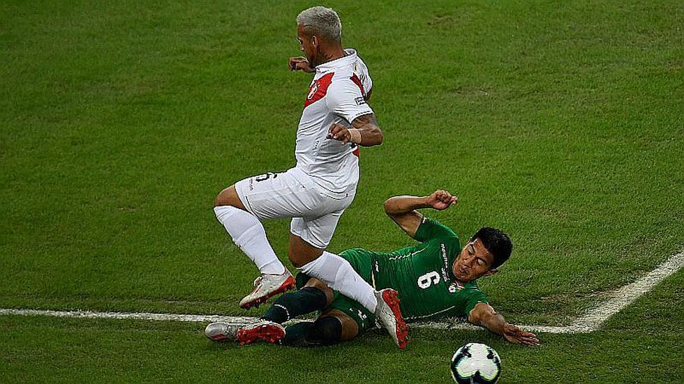 [VER RESUMEN] Revive la goleada de Perú por 3-0 ante Chile y su clasificación a la final de la Copa América | VIDEOS