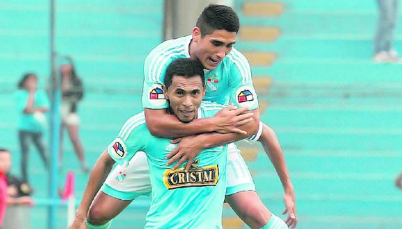 Sporting Cristal defiende la punta del Clausura ante Ayacucho FC