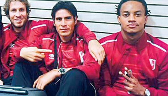 Selección peruana: ex convocado no jugará por el resto del año