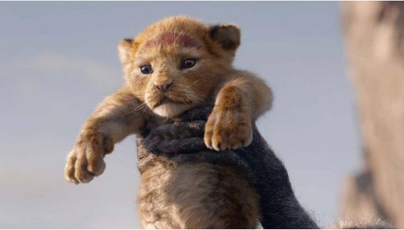 Barry Jenkins dirigirá la secuela de "The Lion King" para Disney. (Foto: @disney)