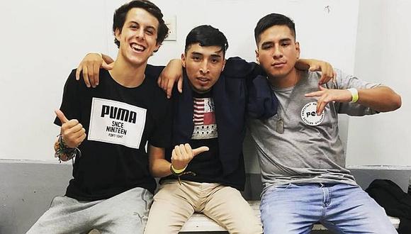 Perú llegó a la final de la God Level 2019 realizada en México | VIDEO